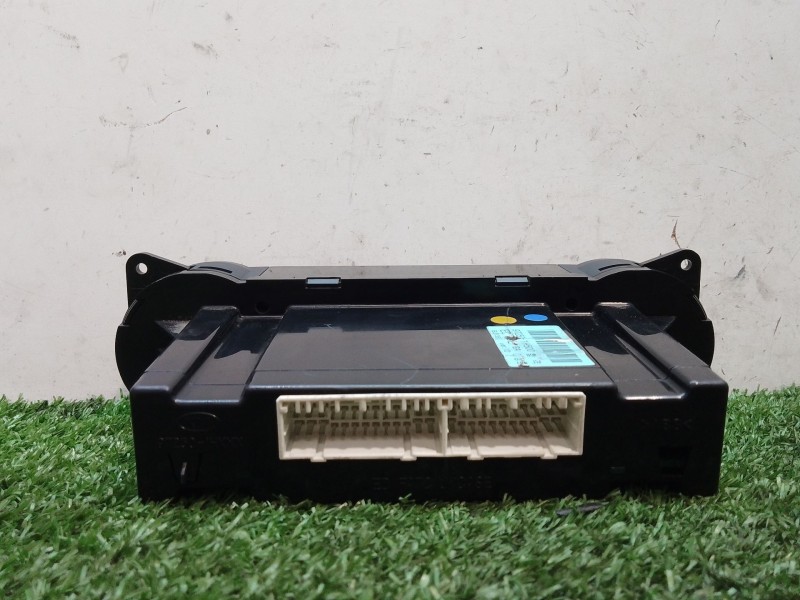 Recambio de mando calefaccion / aire acondicionado para kia cee´d referencia OEM IAM 972501H500 972501H500 972501H500