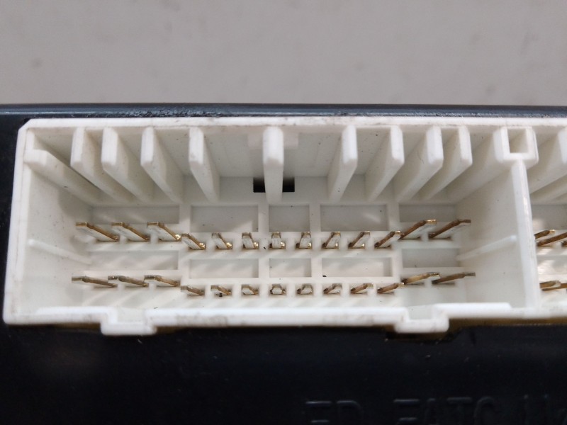 Recambio de mando calefaccion / aire acondicionado para kia cee´d referencia OEM IAM 972501H500 972501H500 972501H500