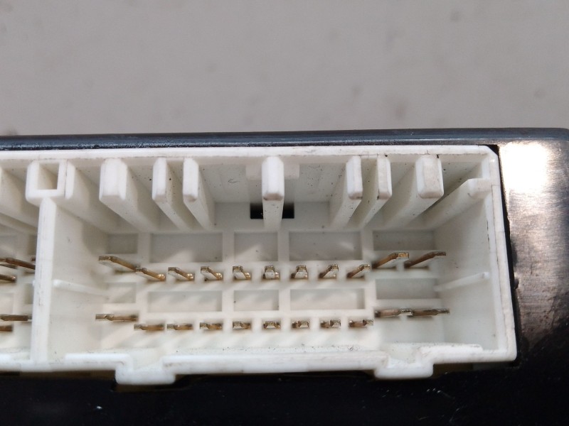 Recambio de mando calefaccion / aire acondicionado para kia cee´d referencia OEM IAM 972501H500 972501H500 972501H500