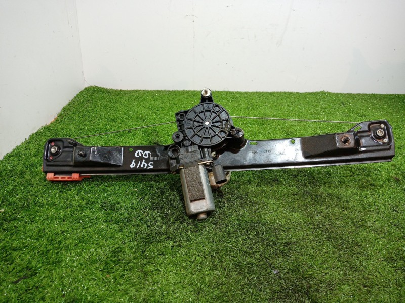 Recambio de elevalunas delantero derecho para fiat punto (199_) 1.3 d multijet referencia OEM IAM 51786728 51786728 51786728