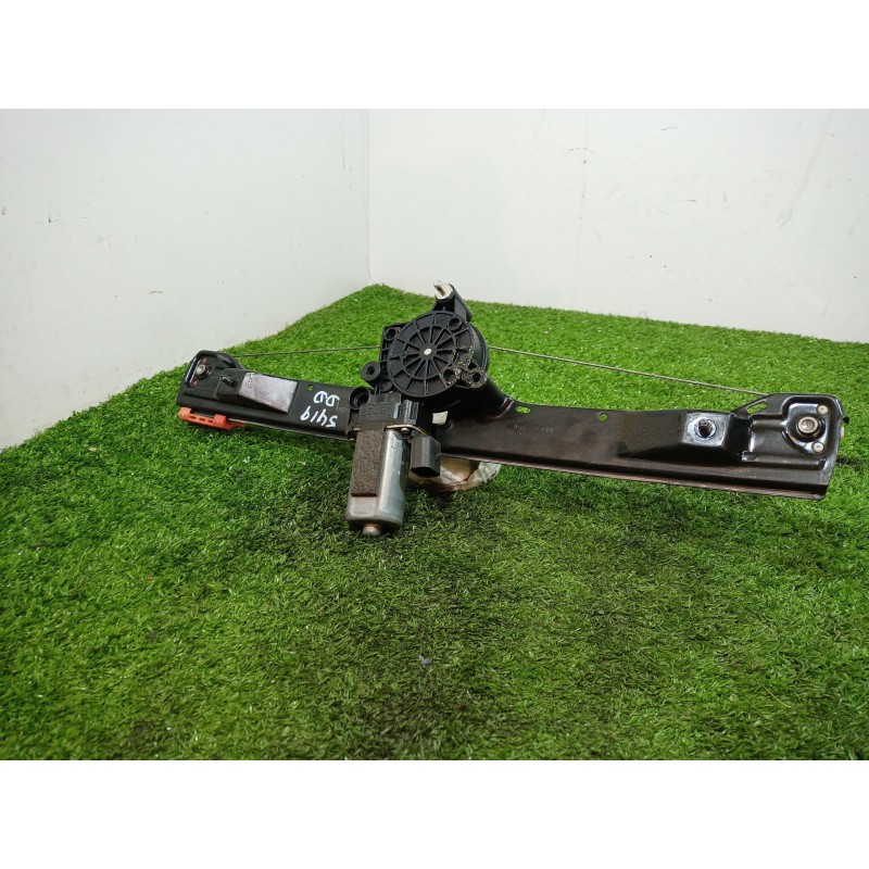 Recambio de elevalunas delantero derecho para fiat punto (199_) 1.3 d multijet referencia OEM IAM 51786728 51786728 51786728