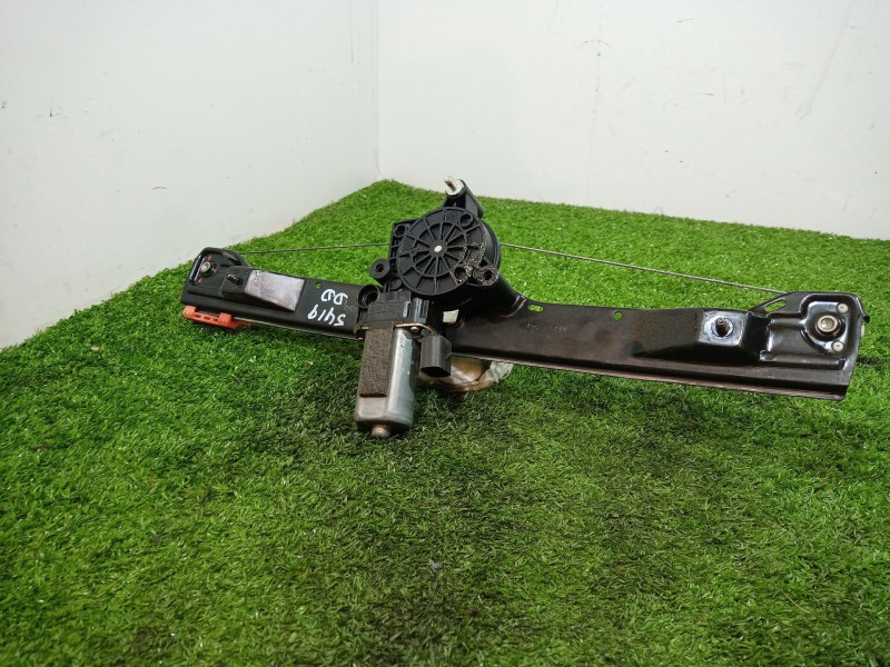 Recambio de elevalunas delantero derecho para fiat punto (199_) 1.3 d multijet referencia OEM IAM 51786728 51786728 51786728