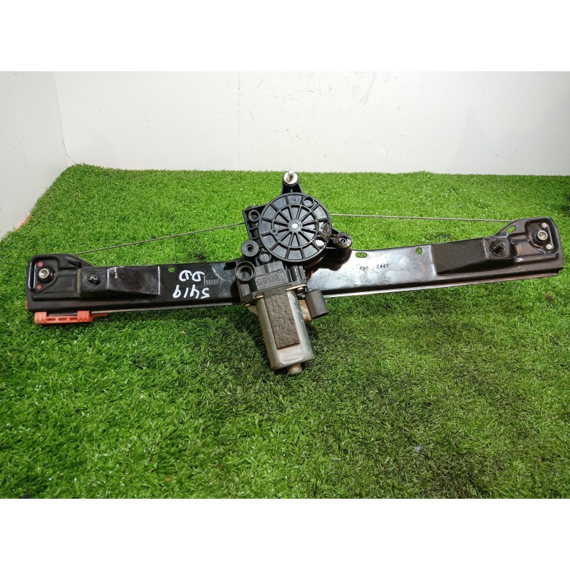 Recambio de elevalunas delantero derecho para fiat punto (199_) 1.3 d multijet referencia OEM IAM 51786728 51786728 51786728