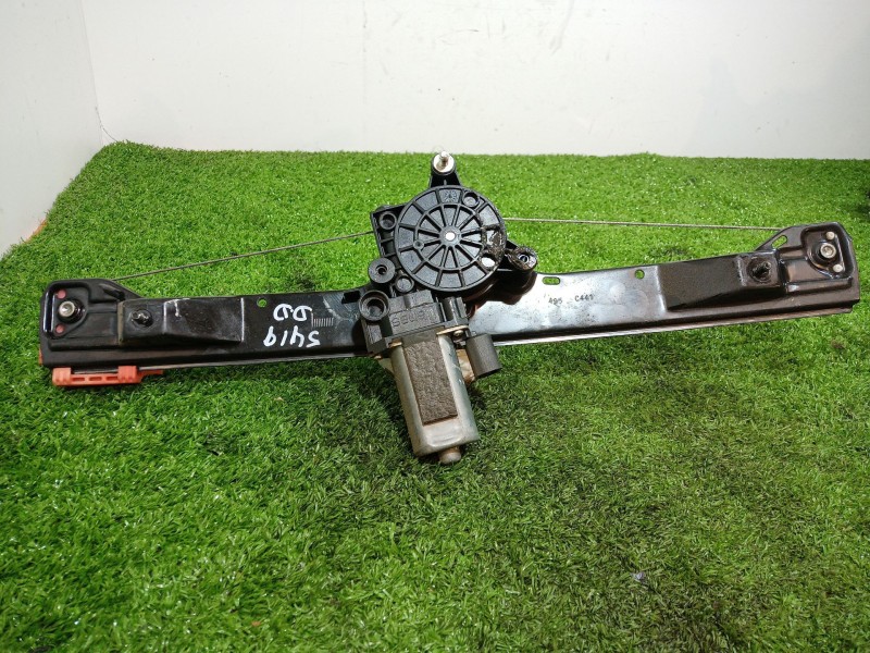 Recambio de elevalunas delantero derecho para fiat punto (199_) 1.3 d multijet referencia OEM IAM 51786728 51786728 51786728