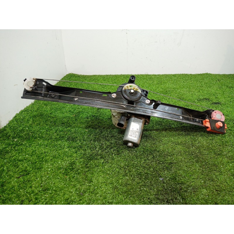 Recambio de elevalunas delantero derecho para fiat punto (199_) 1.3 d multijet referencia OEM IAM 51786728 51786728 51786728