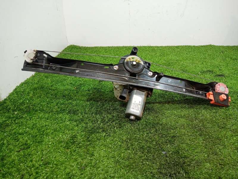 Recambio de elevalunas delantero derecho para fiat punto (199_) 1.3 d multijet referencia OEM IAM 51786728 51786728 51786728