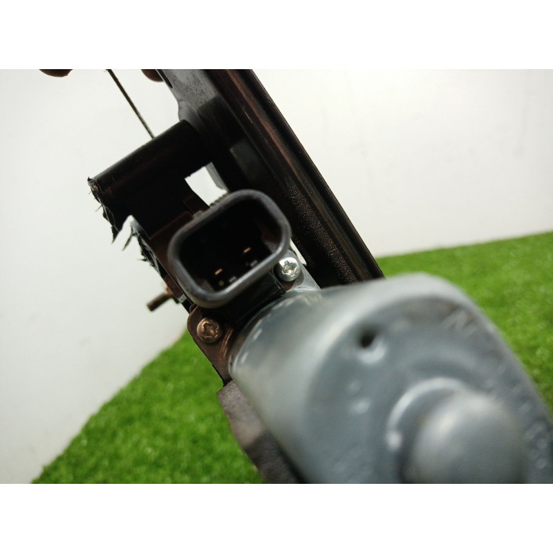 Recambio de elevalunas delantero derecho para fiat punto (199_) 1.3 d multijet referencia OEM IAM 51786728 51786728 51786728