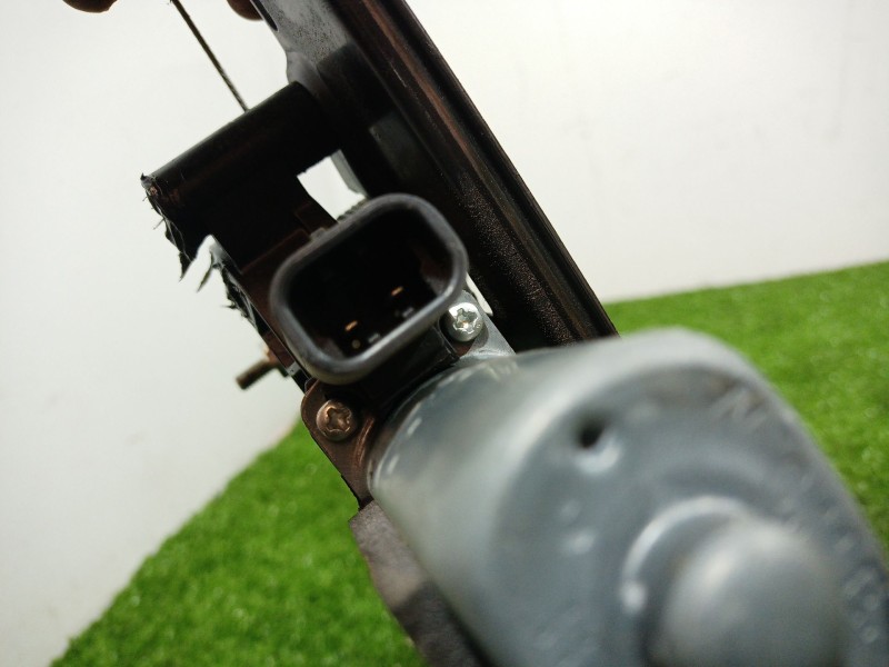 Recambio de elevalunas delantero derecho para fiat punto (199_) 1.3 d multijet referencia OEM IAM 51786728 51786728 51786728