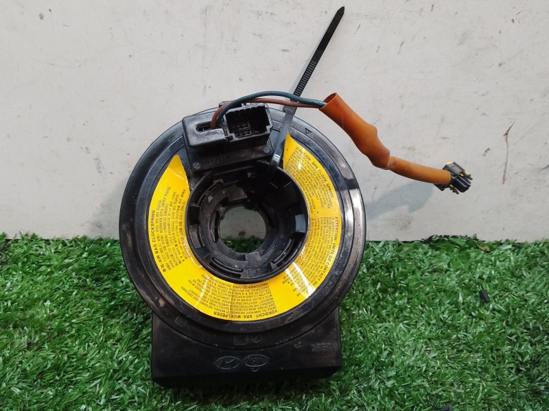 Recambio de anillo airbag para kia cee´d referencia OEM IAM HY3B6D0766 HY3B6D0766 HY3B6D0766