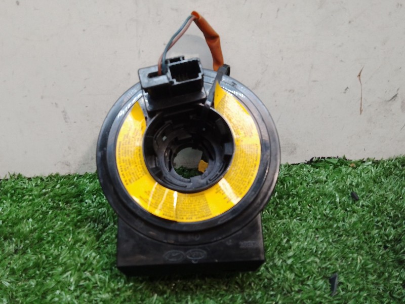 Recambio de anillo airbag para kia cee´d referencia OEM IAM HY3B6D0766 HY3B6D0766 HY3B6D0766