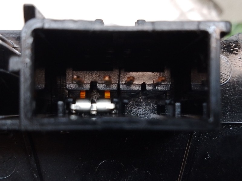 Recambio de anillo airbag para kia cee´d referencia OEM IAM HY3B6D0766 HY3B6D0766 HY3B6D0766