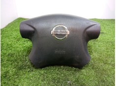 Recambio de airbag volante para nissan x-trail (t30) referencia OEM IAM NHHM NHHM KM8H