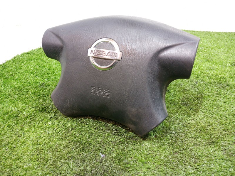 Recambio de airbag volante para nissan x-trail (t30) referencia OEM IAM NHHM NHHM KM8H Recambio de airbag volante para nissan x-trail (t30) referencia OEM IAM NHHM NHHM KM8H