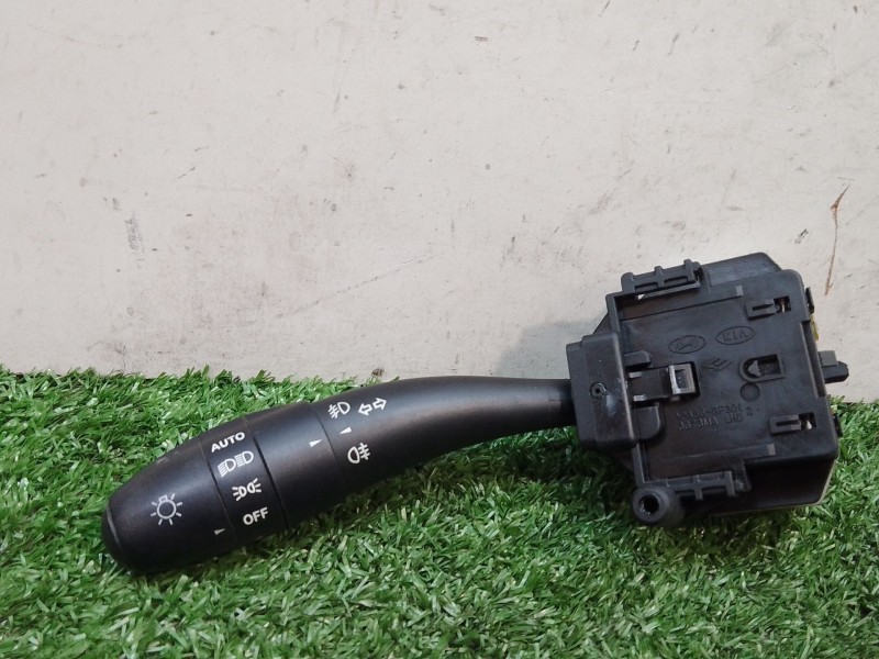 Recambio de mando luces para kia cee´d referencia OEM IAM 934101H400SW40 367MALHD PA66GF30