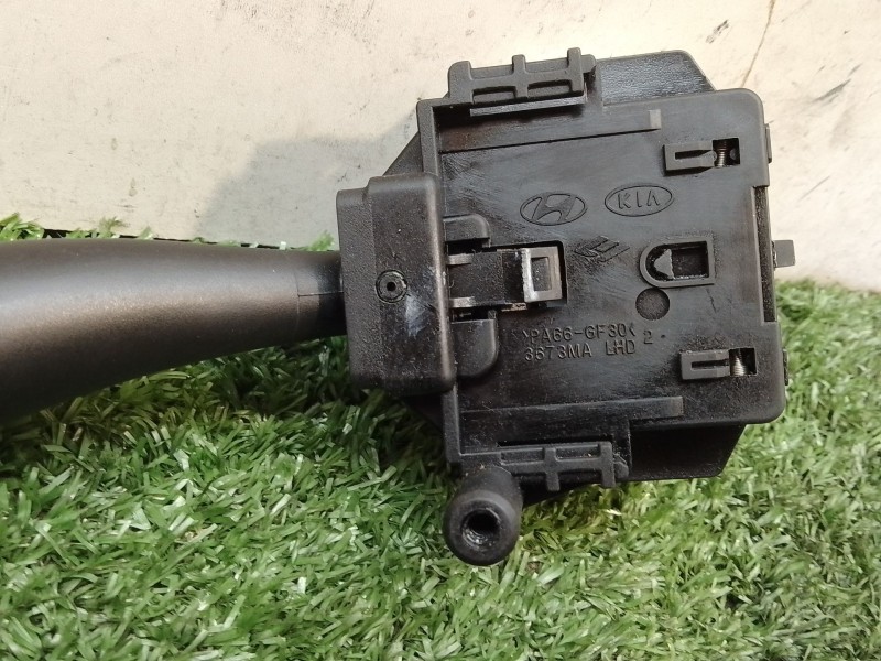 Recambio de mando luces para kia cee´d referencia OEM IAM 934101H400SW40 367MALHD PA66GF30