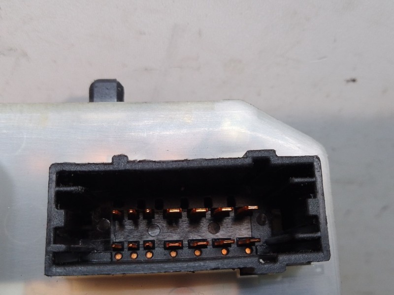 Recambio de mando luces para kia cee´d referencia OEM IAM 934101H400SW40 367MALHD PA66GF30