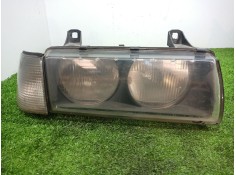Recambio de faro derecho para bmw serie 3 compacto (e36) 318tds referencia OEM IAM 14761400 14761400 14761400