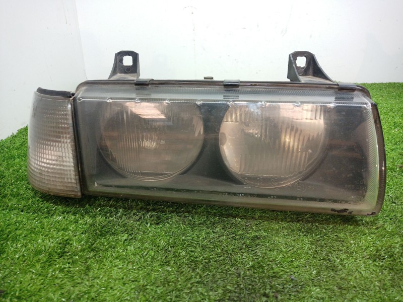 Recambio de faro derecho para bmw serie 3 compacto (e36) 318tds referencia OEM IAM 14761400 14761400 14761400