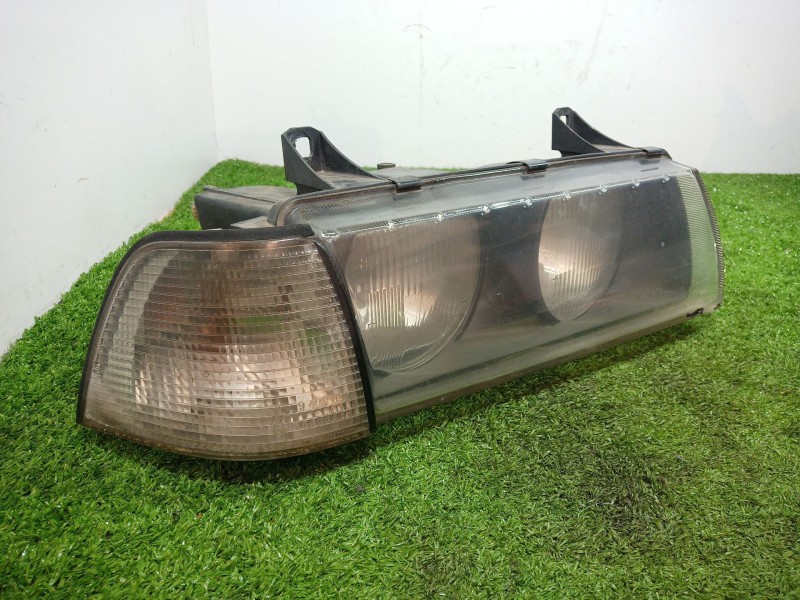 Recambio de faro derecho para bmw serie 3 compacto (e36) 318tds referencia OEM IAM 14761400 14761400 14761400