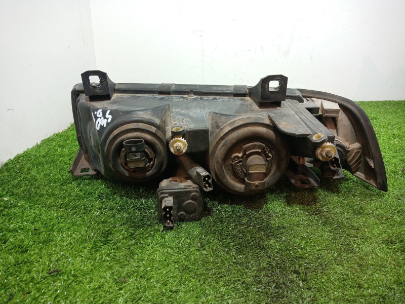 Recambio de faro derecho para bmw serie 3 compacto (e36) 318tds referencia OEM IAM 14761400 14761400 14761400