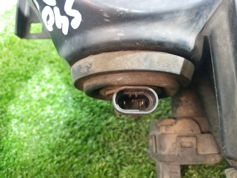 Recambio de faro derecho para bmw serie 3 compacto (e36) 318tds referencia OEM IAM 14761400 14761400 14761400