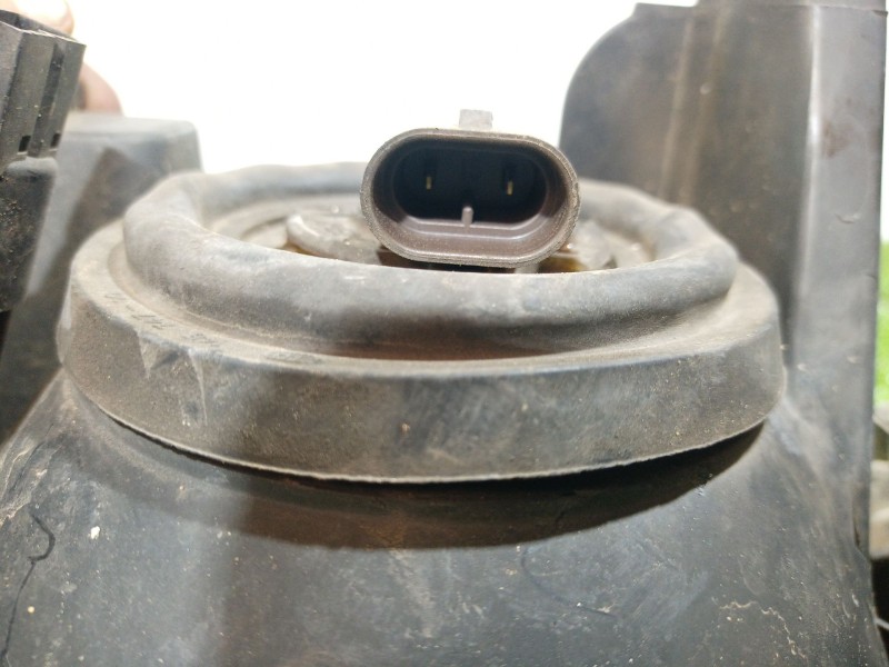 Recambio de faro derecho para bmw serie 3 compacto (e36) 318tds referencia OEM IAM 14761400 14761400 14761400