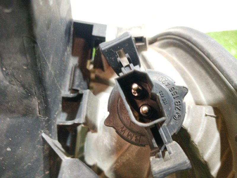 Recambio de faro derecho para bmw serie 3 compacto (e36) 318tds referencia OEM IAM 14761400 14761400 14761400