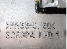 Recambio de mando limpia para kia cee´d referencia OEM IAM 934201H300WP30 3693PALHD1 PA66GF30 2