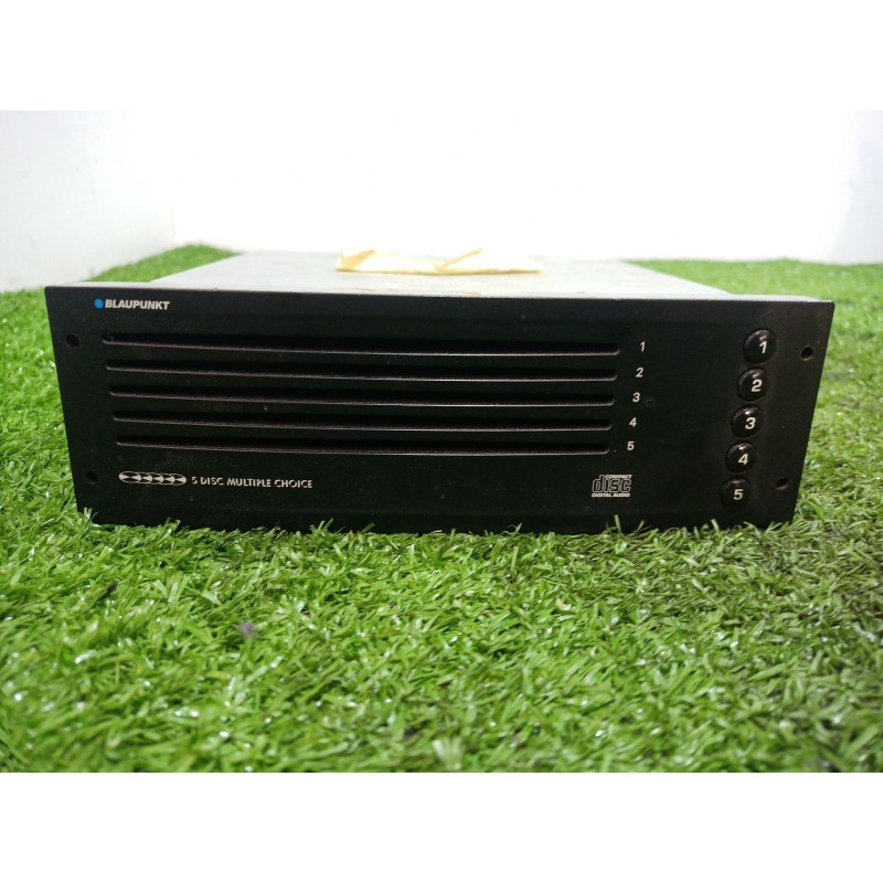 Recambio de sistema dvd para peugeot 307 cc (3b) 2.0 hdi 135 referencia OEM IAM 9660662677 E1023684 7607769062