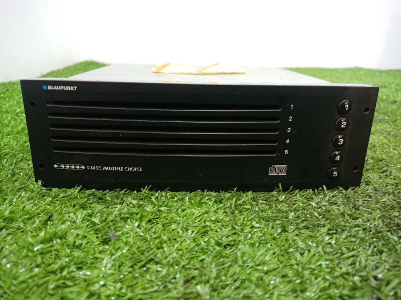 Recambio de sistema dvd para peugeot 307 cc (3b) 2.0 hdi 135 referencia OEM IAM 9660662677 E1023684 7607769062