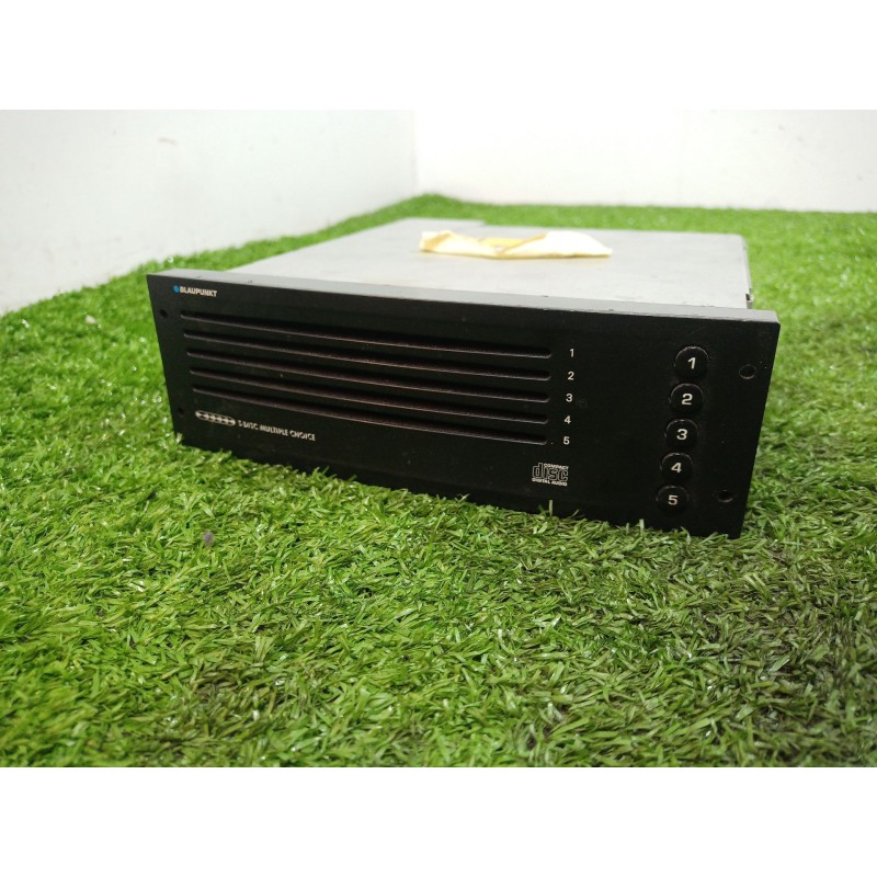 Recambio de sistema dvd para peugeot 307 cc (3b) 2.0 hdi 135 referencia OEM IAM 9660662677 E1023684 7607769062