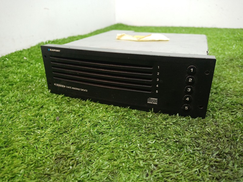 Recambio de sistema dvd para peugeot 307 cc (3b) 2.0 hdi 135 referencia OEM IAM 9660662677 E1023684 7607769062