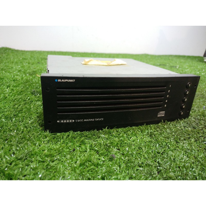 Recambio de sistema dvd para peugeot 307 cc (3b) 2.0 hdi 135 referencia OEM IAM 9660662677 E1023684 7607769062