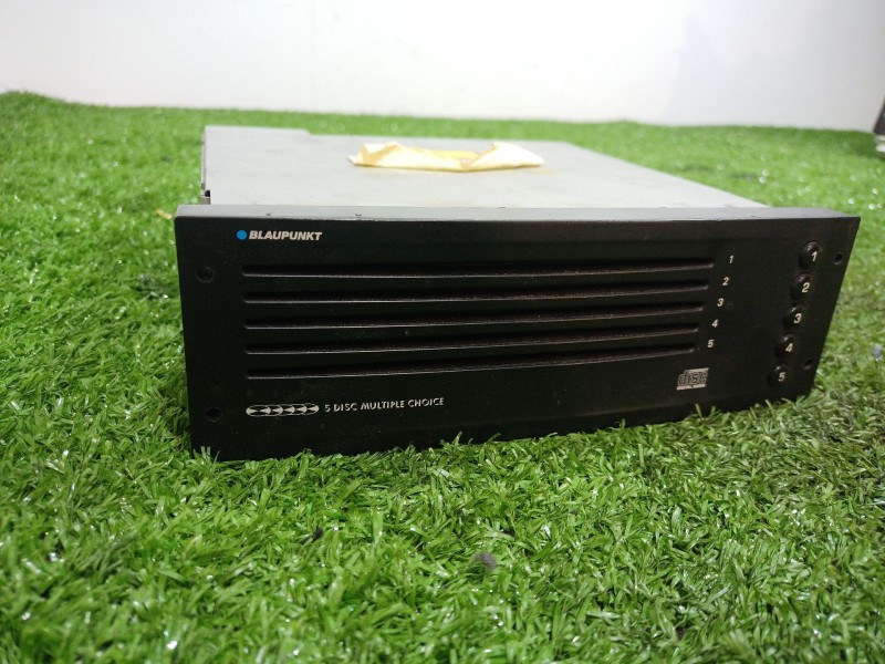 Recambio de sistema dvd para peugeot 307 cc (3b) 2.0 hdi 135 referencia OEM IAM 9660662677 E1023684 7607769062