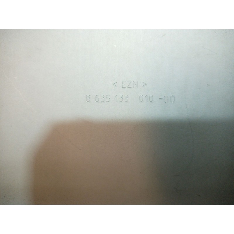 Recambio de sistema dvd para peugeot 307 cc (3b) 2.0 hdi 135 referencia OEM IAM 9660662677 E1023684 7607769062