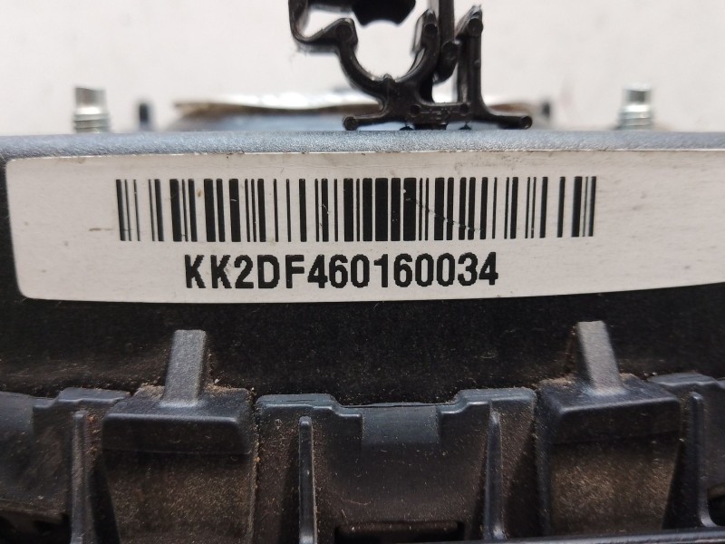 Recambio de airbag volante para kia cee´d referencia OEM IAM 1H56900010 PA66GF33 569001H000
