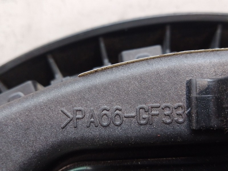 Recambio de airbag volante para kia cee´d referencia OEM IAM 1H56900010 PA66GF33 569001H000