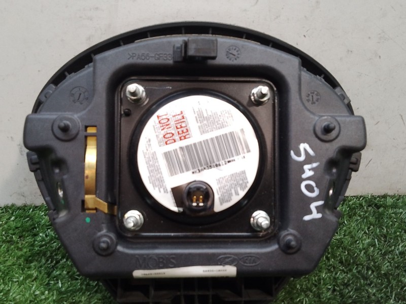 Recambio de airbag volante para kia cee´d referencia OEM IAM 1H56900010 PA66GF33 569001H000