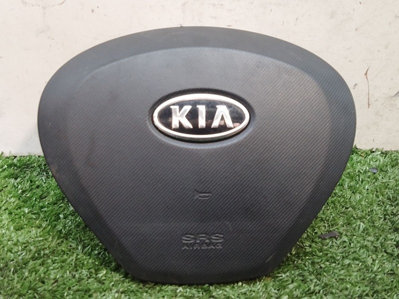 Recambio de airbag volante para kia cee´d referencia OEM IAM 1H56900010 PA66GF33 569001H000