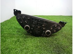 Recambio de mando climatizador para nissan primera berlina (p12) acenta referencia OEM IAM 28395AV600 28395AV600 CSW5880C