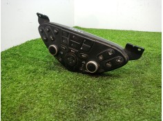 Recambio de mando climatizador para nissan primera berlina (p12) acenta referencia OEM IAM 28395AV600 28395AV600 CSW5880C 2