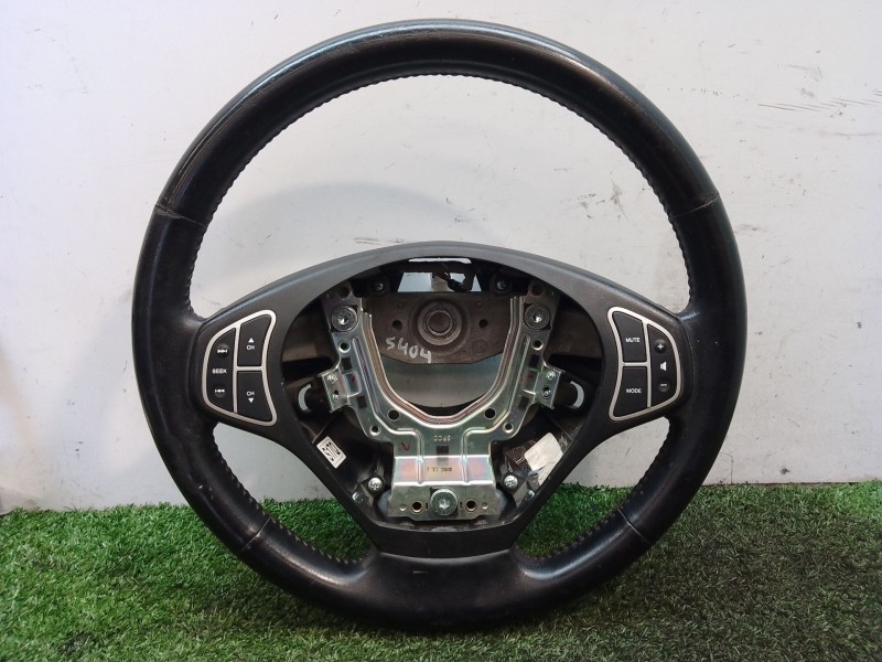 Recambio de volante para kia cee´d referencia OEM IAM 561101H170 561101H170 S17Q