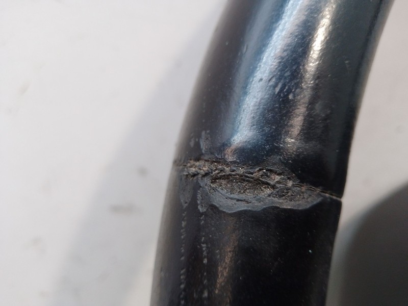 Recambio de volante para kia cee´d referencia OEM IAM 561101H170 561101H170 S17Q