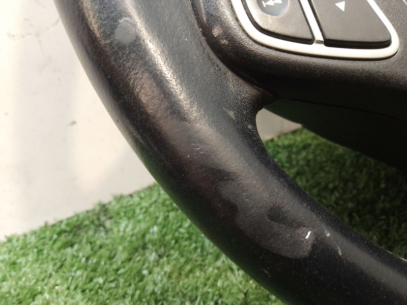 Recambio de volante para kia cee´d referencia OEM IAM 561101H170 561101H170 S17Q