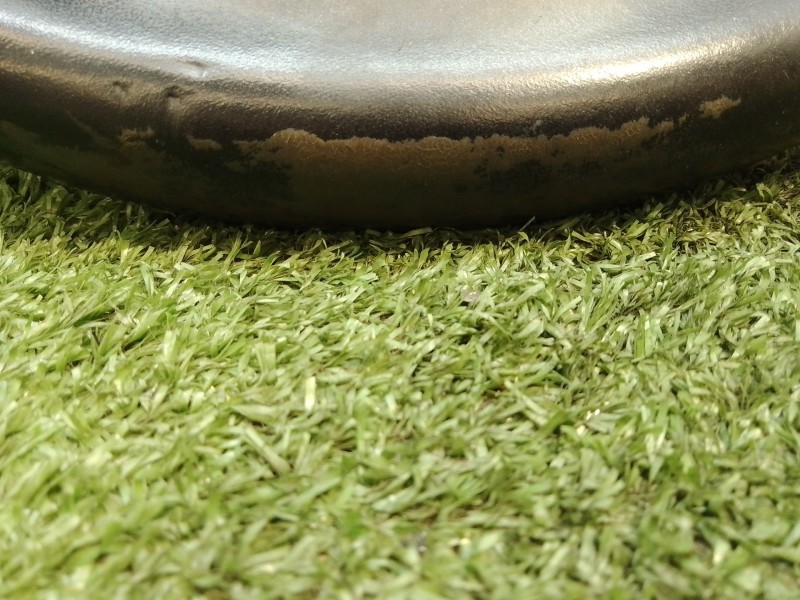 Recambio de volante para kia cee´d referencia OEM IAM 561101H170 561101H170 S17Q