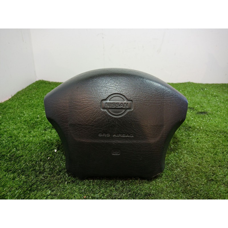 Recambio de airbag volante para nissan primera berlina (p11) 1.6 16v cat referencia OEM IAM 6014892 6014892 6014892