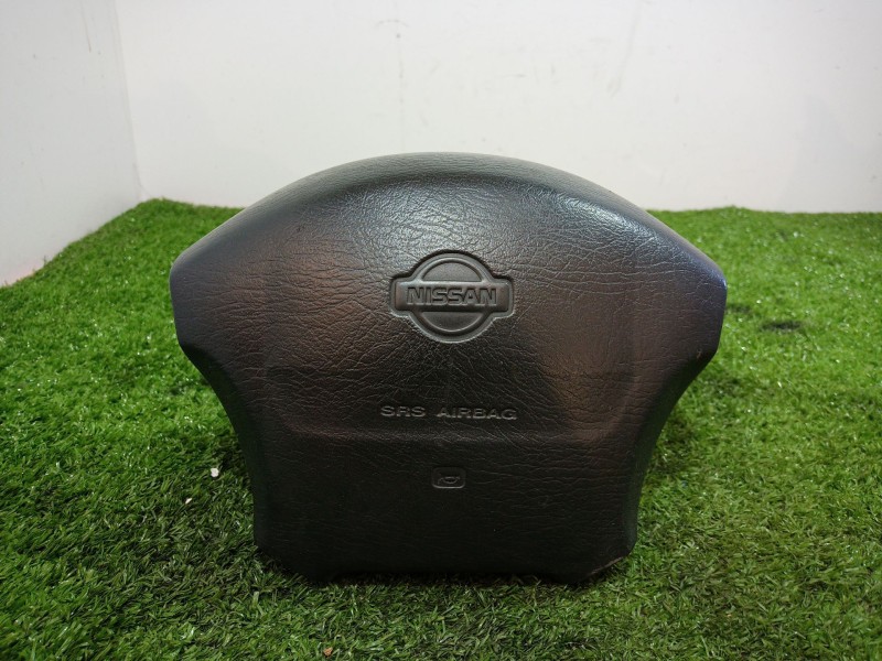 Recambio de airbag volante para nissan primera berlina (p11) 1.6 16v cat referencia OEM IAM 6014892 6014892 6014892