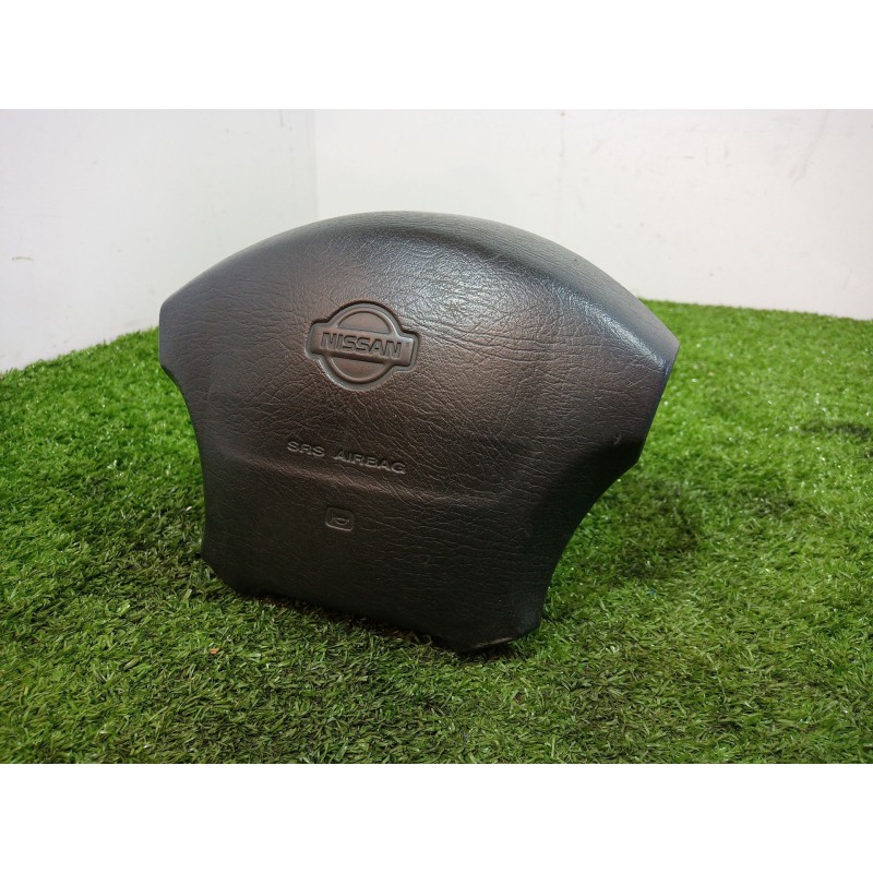 Recambio de airbag volante para nissan primera berlina (p11) 1.6 16v cat referencia OEM IAM 6014892 6014892 6014892