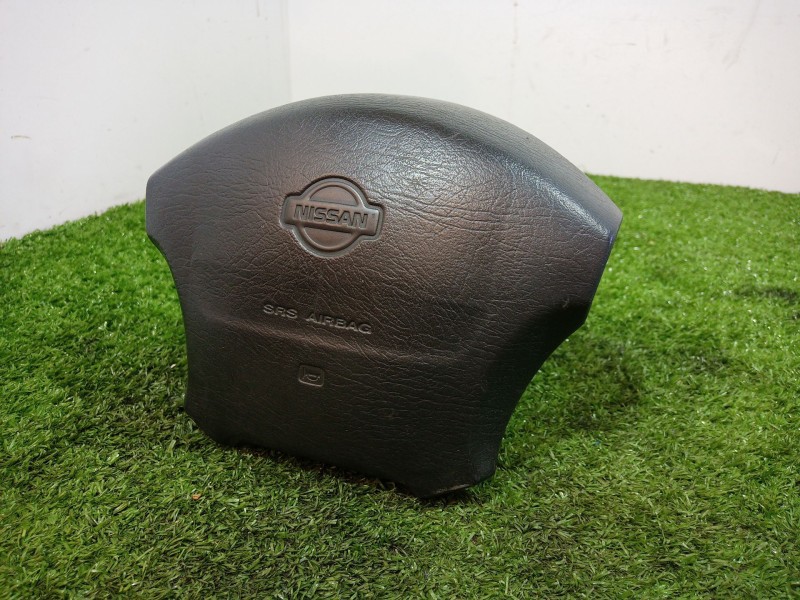 Recambio de airbag volante para nissan primera berlina (p11) 1.6 16v cat referencia OEM IAM 6014892 6014892 6014892