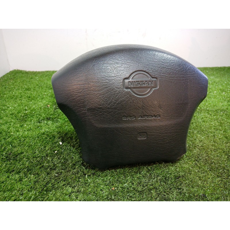 Recambio de airbag volante para nissan primera berlina (p11) 1.6 16v cat referencia OEM IAM 6014892 6014892 6014892